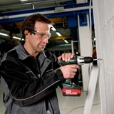 METABO SB 18 LT akkus ütvefúró géptest 602103890