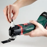 METABO MT18LTX akkus multigép géptest + tartozék 613021890