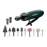 METABO DG 25 Set levegős egyenes csiszoló 604116500