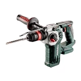 METABO KHA LTX BL 24 Q fúrókalapács alapgép 600211840