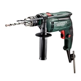 METABO SBE650 ütvefúró 600742000