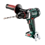 METABO BS 18 LTX Impuls fúró-csavarozó alapgép 602191890