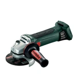 METABO W 18 LTX 125 Quick akkus sarokcsiszoló alapgép 602174890