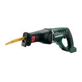 METABO ASE 18 LTX akkus orrfűrész alapgép 602269850