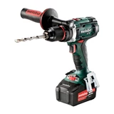 METABO BS 18 LTX BL I akkus fúró-csavarozó 110Nm 2x4,0Ah 602358500