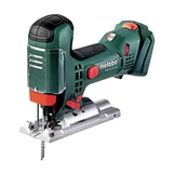 METABO STA 18 LTX 100 akkus szúrófűrész géptest 601002840