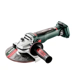 METABO WB 18 LTX BL 180 sarokcsiszoló 613087840