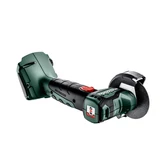 METABO CC 18 LTX BL akkus sarokcsiszoló géptest + koffer 600349840