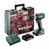 METABO SB 18 L mobilműhely 602317870
