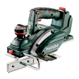 METABO HO 18  LTX 20-82 akkus gyalugép géptest + koffer 602082840