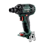 METABO SSW 18 LTX 300 BL ütvecsavarozó alapgép 300Nm 1/2" 602395890