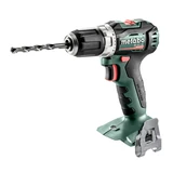 METABO BS 18 L BL akkus fúró-csavarozó alapgép 602326840