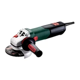 METABO WEV 15-125 Quick sarokcsiszoló ford. szab. 600468000