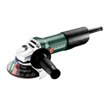 METABO W 850-125 sarokcsiszoló 850W 125mm 603608000
