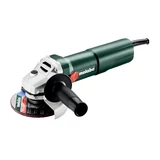 METABO W 1100-125 sarokcsiszoló 603614000