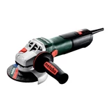 METABO W 11-125 Quick sarokcsiszoló 603623000