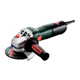 METABO W 11-125 Quick sarokcsiszoló 603623000