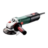 METABO W 13-125 Q sarokcsiszoló 603627000
