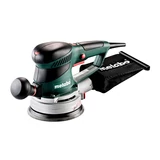 METABO SXE 450 TURBO TEC excentercsiszoló 600129000