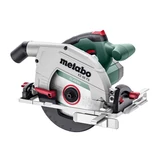 METABO KS 66 körfűrészgép + koffer 601066500