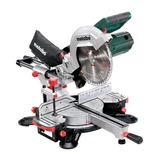METABO KGS 254 M gérvágó fűrész 602540000