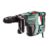 METABO MHEV5BL SDS-MAX vésőkalapács + véső készlet 600769500