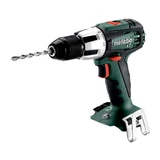METABO SB 18 LT akkus ütvefúró géptest 602103890