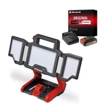 EINHELL TP-CL 18/3000 Li - Solo Professional akkus lámpa/reflektor 4514172 - PXC Li akku+töltő 18V 2,5Ah Starter Kit 4512097 (Tavaszi akciós csomag)