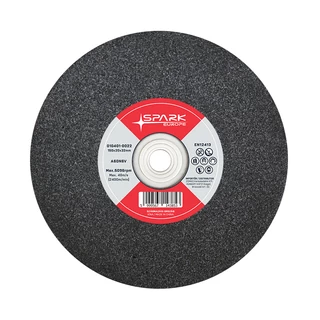 SPARK köszörűkorong szürke d150x20x32/25/20/16 A60N6V-40m/s F1