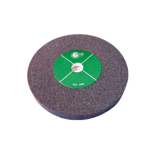 IBA köszörűkorong szürke 400x40x40 11A60M F1