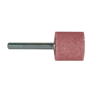 WEILER Csapos csiszolókő, hengeres rózsaszín 40x40xS6 4A46P4V F52A