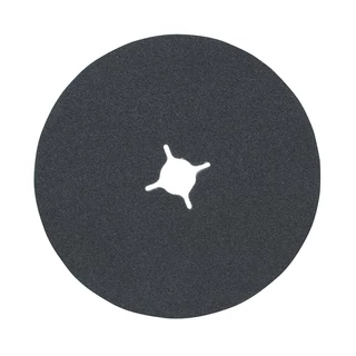 Z-TOOLS SiC fíbertárcsa kőre 125 P24C