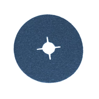 DEERFOS INOX fíbertárcsa VZ133 125 P80Z