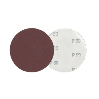 DEERFOS tépőzáras csiszolólap EA343 115 P60A