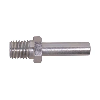 Felfogócsap tartótányérhoz M14xS8