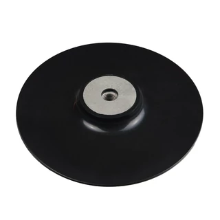 BERGER tartótányér fíbertárcsákhoz 125xM14