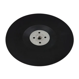 BERGER tartótányér fíbertárcsákhoz 180xM14