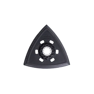 MPS Multitool Starlock delta tépőzáras tartótányér 6 lyukas 93x93mm 3919-1