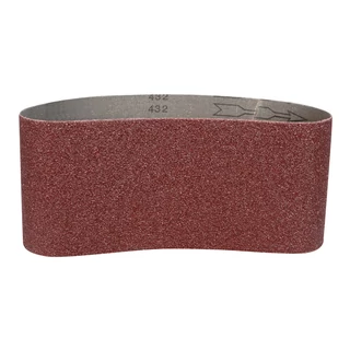 BERGER barkácsszalag 75x457 P120A