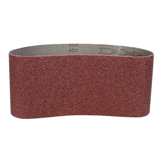 BERGER barkácsszalag 75x457 P120A