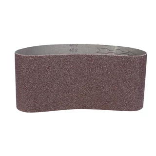 Z-TOOLS barkácsszalag 100x610 P120A