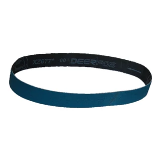 DEERFOS csiszolószalag XZ677 30x650 P80Z