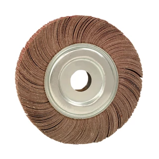 WEILER Szaturnusz korong 165x30x54 P40A