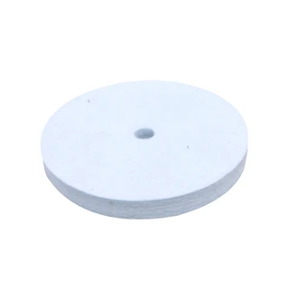 Z-TOOLS filckorong, furatos 175x20x30
