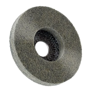 METALYNX MAX Soft Polish csiszolótányér F27 egyenes 125x22,2 C 150