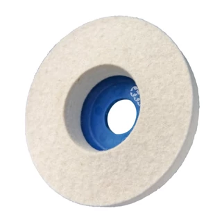 METALYNX MAX Felt filc csiszolótányér F29 kúpos 125x16x22,2