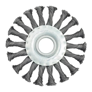 BERGER furatos ultra körkefe 115x22