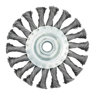 BERGER menetes ultra körkefe 115xM14