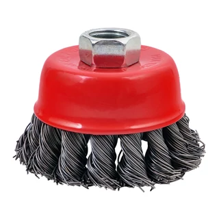 Z-TOOLS menetes ultra fazékkefe 80xM14