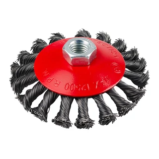 BERGER menetes ultra kúpkefe 100xM14